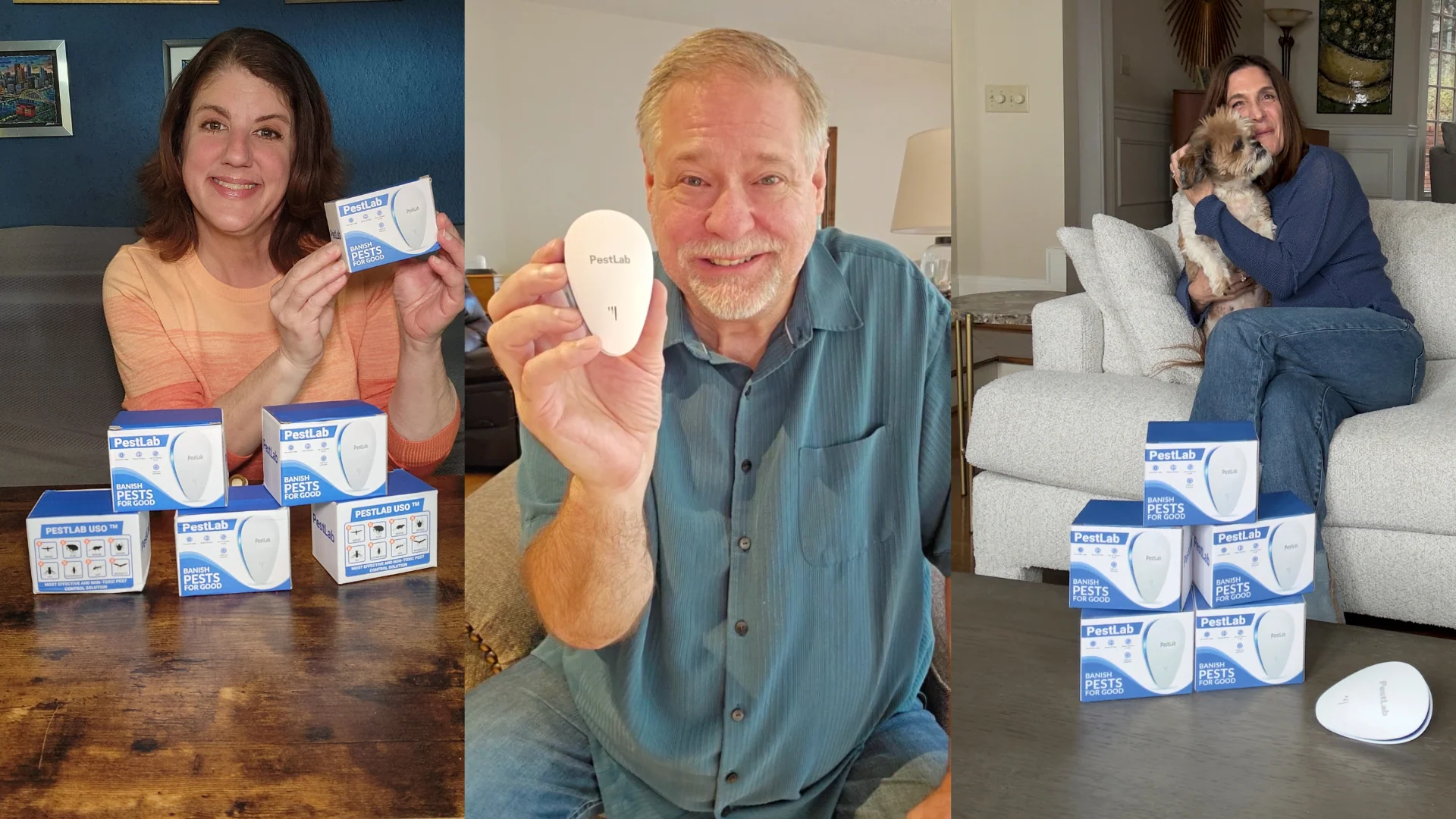 Smart Defense for Your Home
