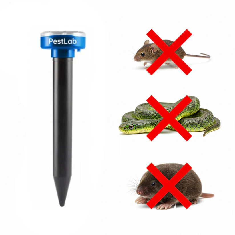 3x PestLab™ Outdoor Protectors - Image 4