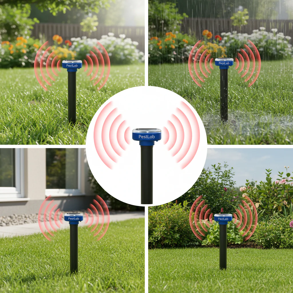PestLab™ Outdoor Protector - Image 5