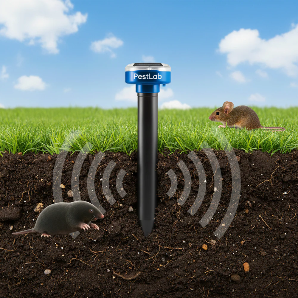 PestLab™ Outdoor Protector - Image 7