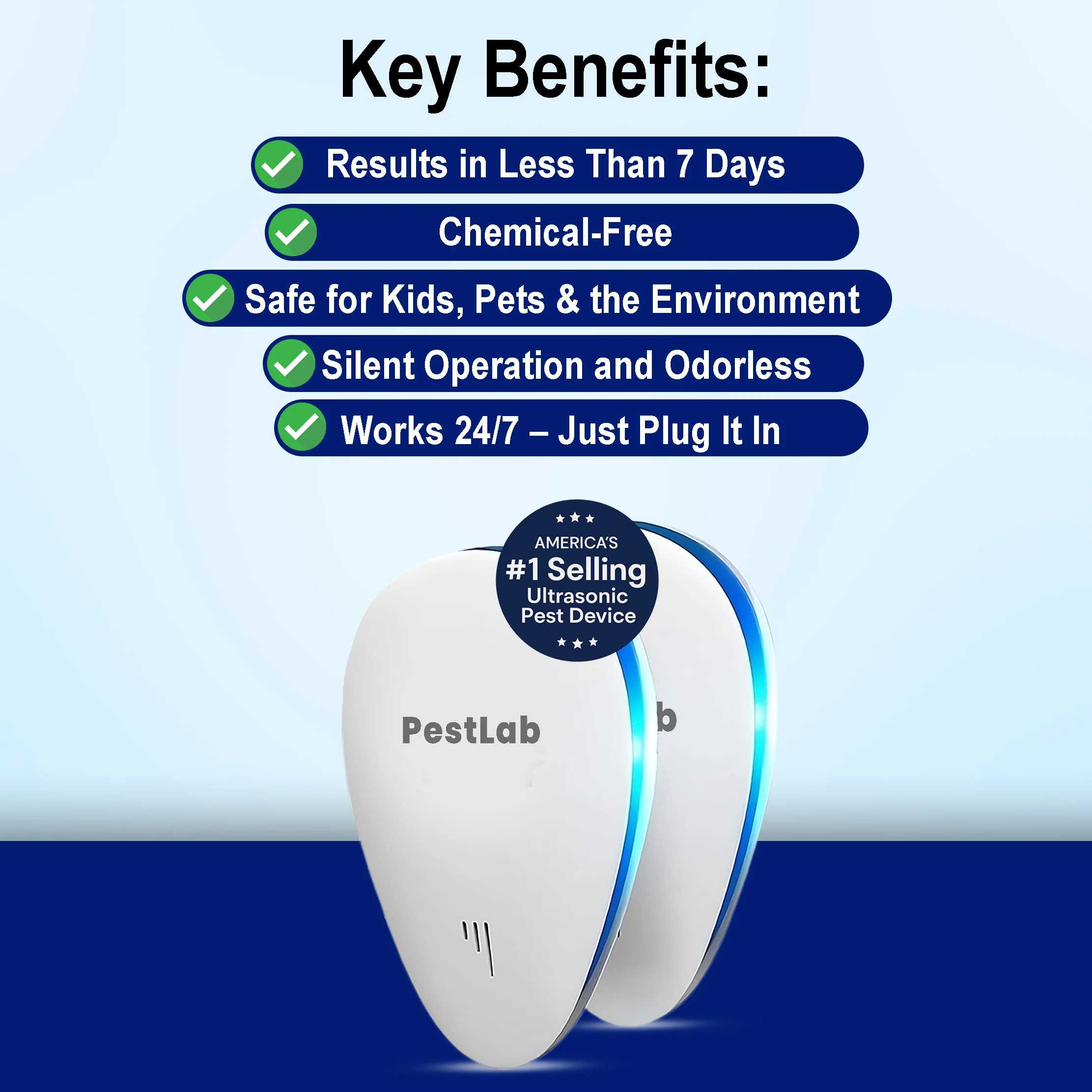 PestLab™ -  Banish Bed Bugs For Good - Image 3