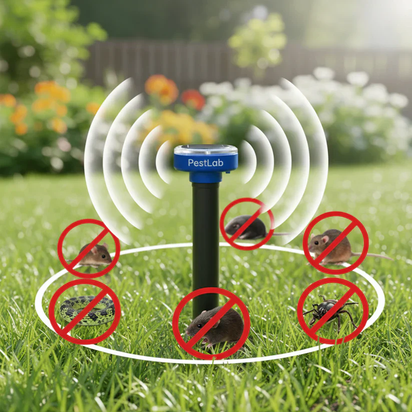 PestLab Outdoor Protector - Image 3