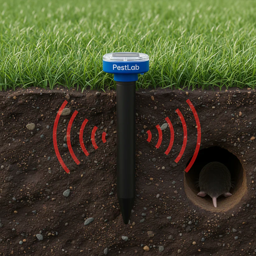 PestLab Outdoor Protector - Image 4